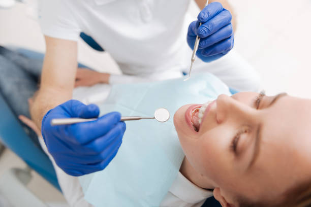 Reliable Canton, SD Dental Services Solutions